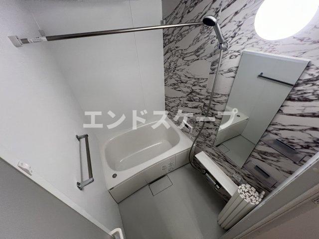 バス・シャワールーム　高崎、前橋エリアのお部屋探しはエンドスケープまで！お客様の理