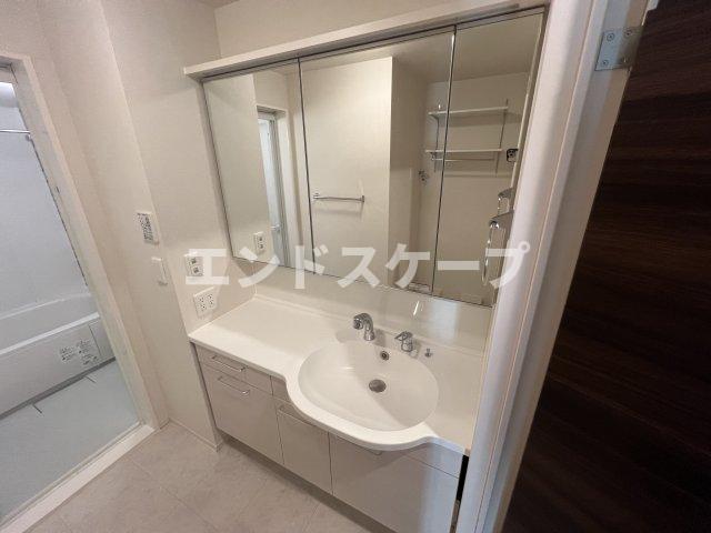 洗面設備　高崎、前橋エリアのお部屋探しはエンドスケープまで！お客様の理