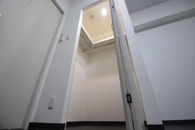 収納　※別室の参考写真の為、現況優先です。
