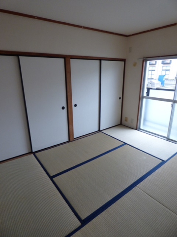 その他部屋・スペース　※写真は他号室です