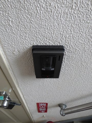 その他設備　※写真は他号室です