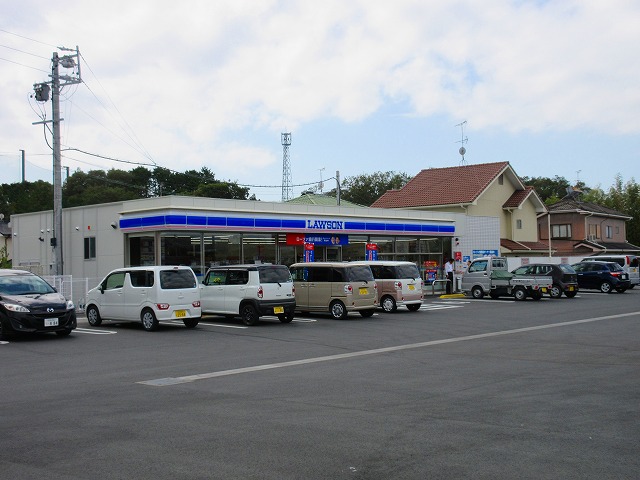 コンビニ　ローソン 浜北豊保店（コンビニ）まで2066m