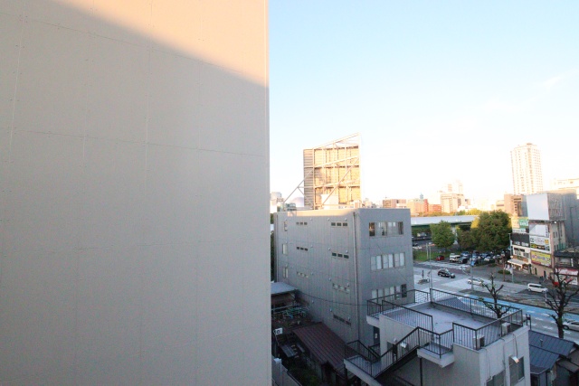 眺望　※別室の参考写真の為、現況優先です。