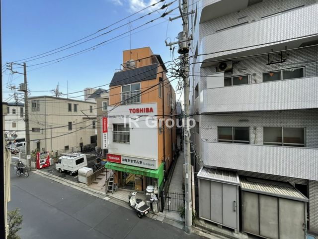眺望　参考写真