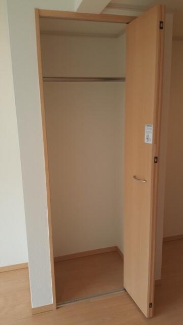 収納　部屋収納あり！?