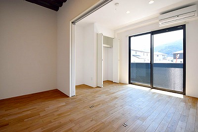 その他部屋・スペース　ピース リベルタ kita sako（C棟）※同タイプの室内