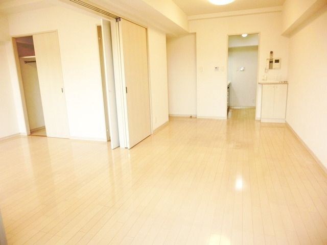 居室・リビング　人気の１ＬＤＫです！