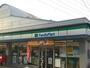 コンビニ　ファミリーマート野々市工大前店（コンビニ）まで807m