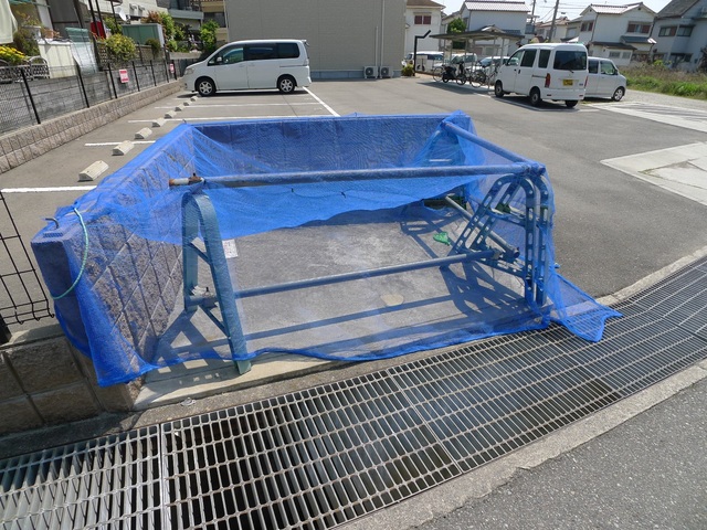 ヴィーブル東二見の外観写真