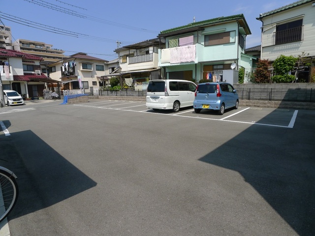 ヴィーブル東二見のその他写真