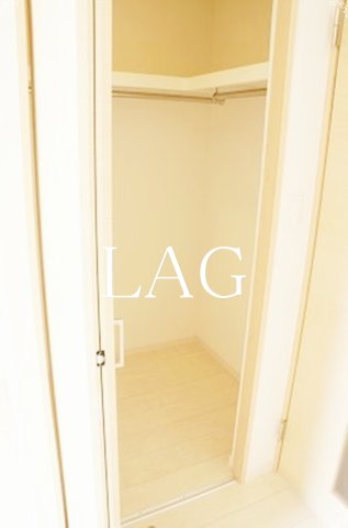 収納　収納です。