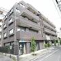 志村三丁目駅より徒歩9分 4階 築25年10ヶ月の賃貸物件