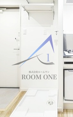 その他設備　洗濯機置き場です。
