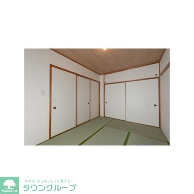 収納　※写真は同タイプ住戸です。