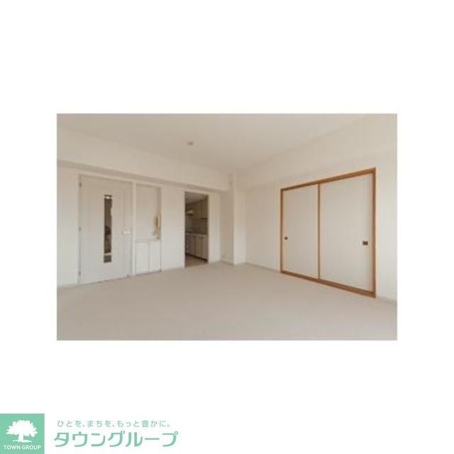 居室・リビング　※写真は同タイプ住戸です。