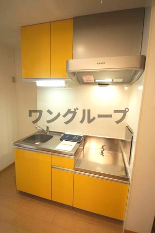 キッチン