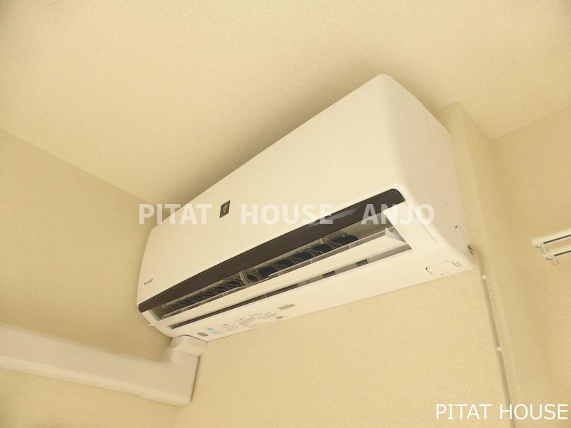 その他設備　同物件別部屋