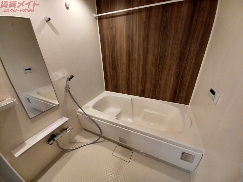 バス・シャワールーム　同型タイプ画像