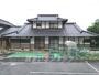 眺望　募集のお部屋（102号室）からの眺望です！