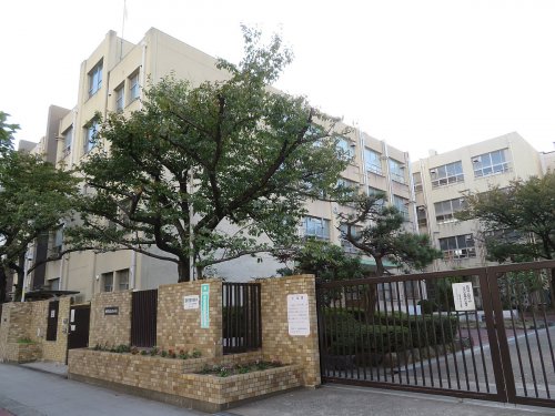 小学校　森之宮小学校（小学校）まで200m