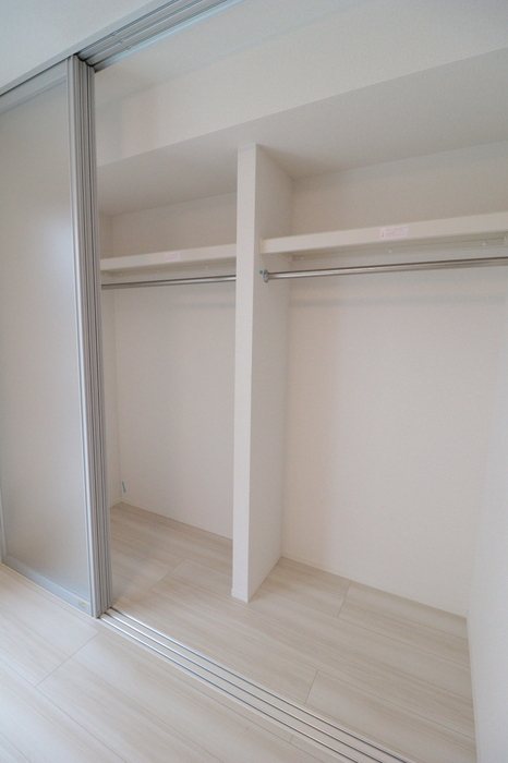 収納　※他部屋参考写真