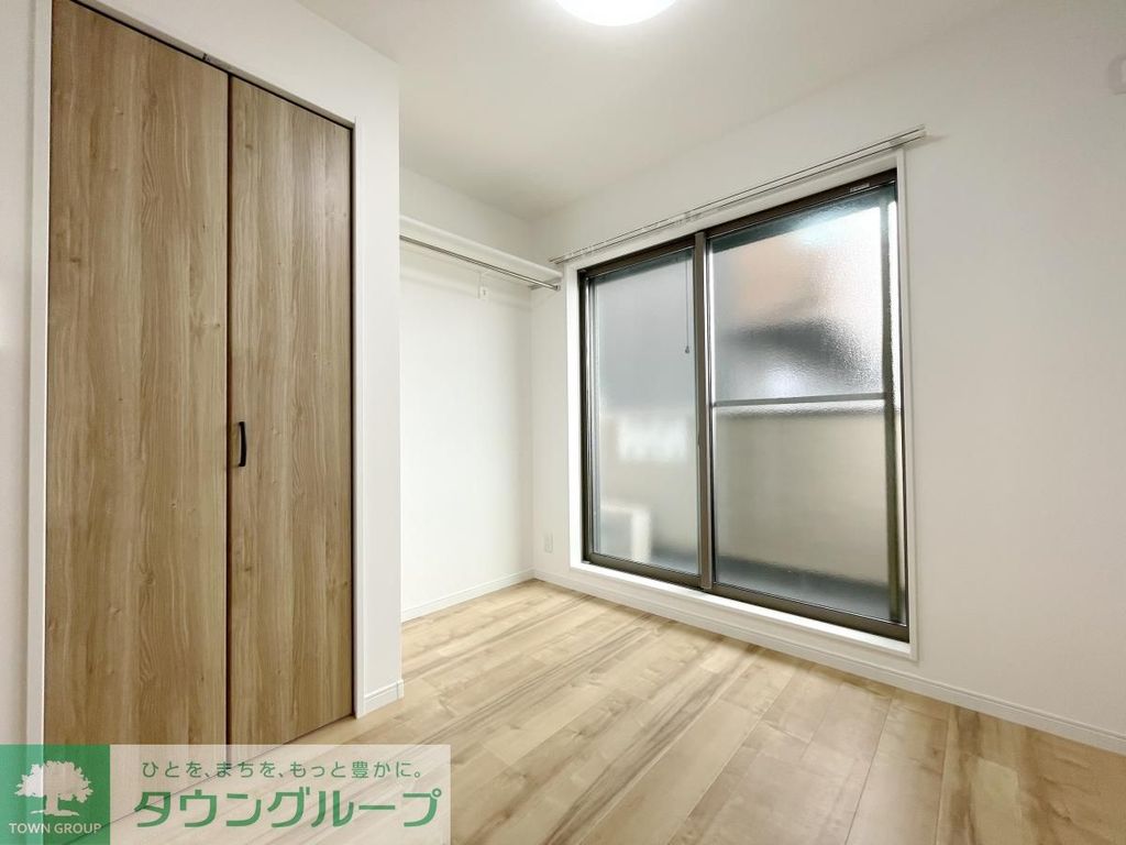 その他部屋・スペース　収納