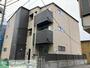 川口元郷駅より徒歩10分 1階 築4年の賃貸物件