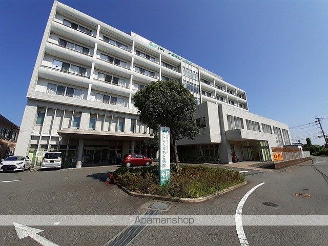 病院　にしくまもと病院（病院）まで990m