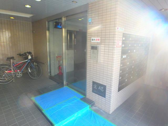 ロビー