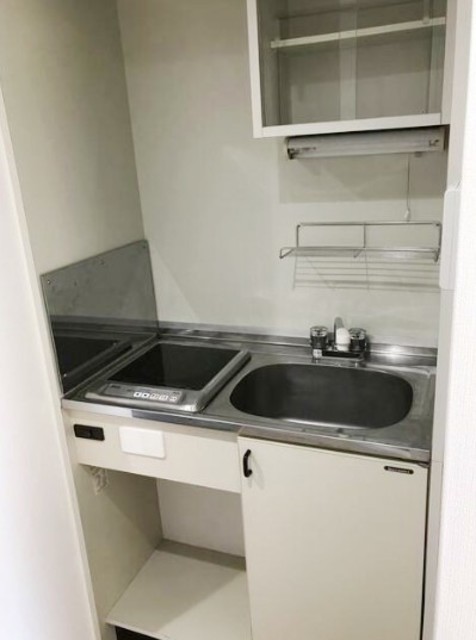 キッチン　別部屋参照