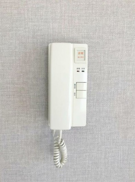 セキュリティ　別部屋参照