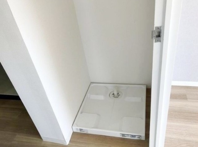 その他設備　別部屋参照