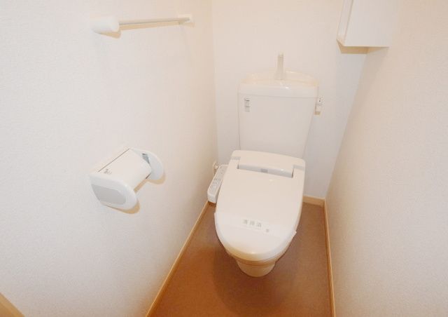 トイレ　★★ウォッシュレット完備★★