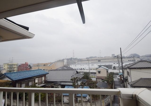 眺望　★★眺望です★★