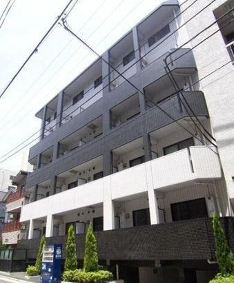 建物外観　☆きれいな外観☆