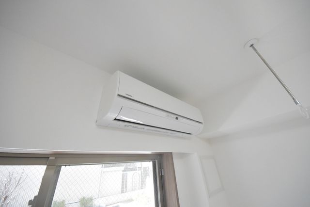 その他　エアコン
