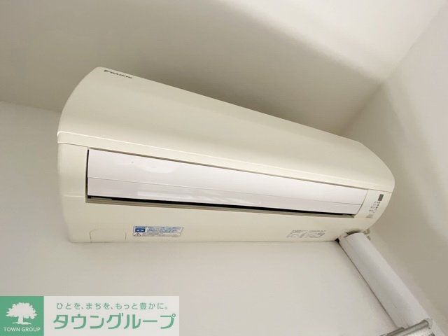 その他設備　設備
