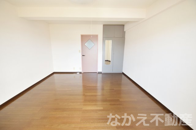 その他部屋・スペース　寝室です