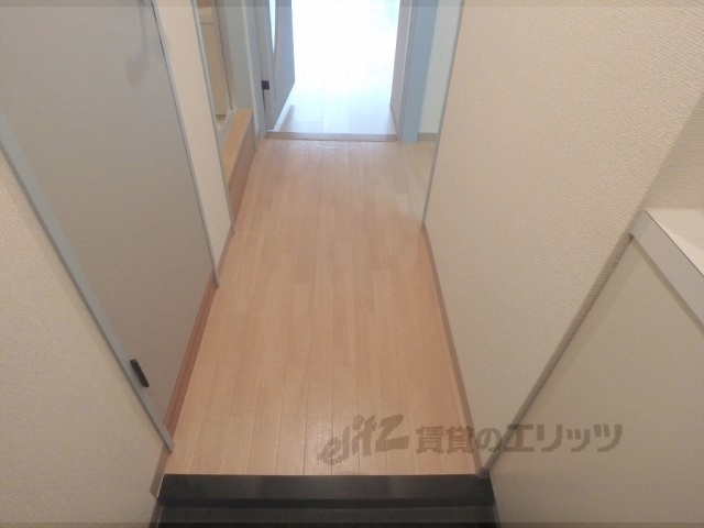 その他部屋・スペース　廊下