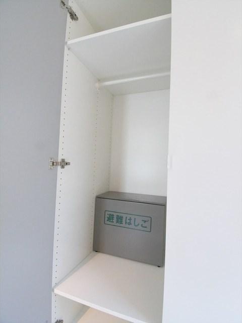 収納　☆収納アリ☆