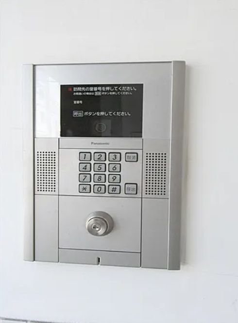 セキュリティ　☆安心安全のセキュリティ☆