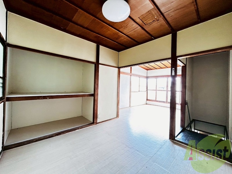 その他部屋・スペース