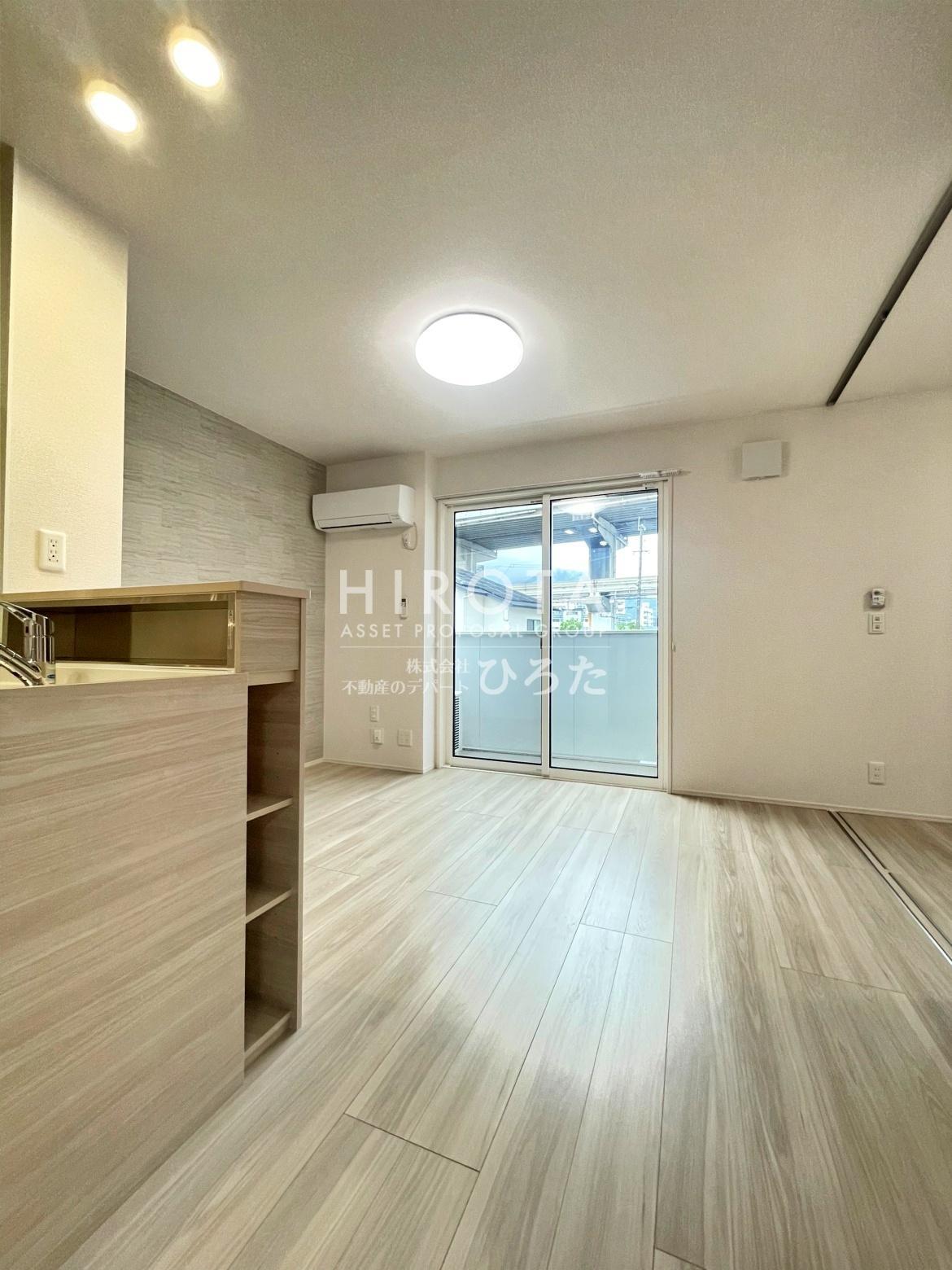D-ROOM下城野のその他写真