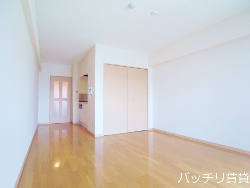 眺望　〇同型タイプの為、現状を優先いたします