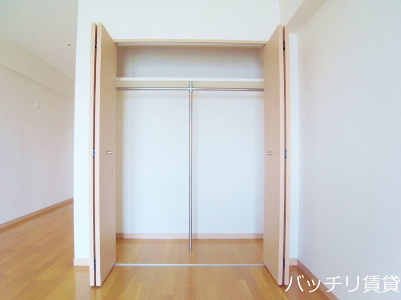 収納　〇同型タイプの為、現状を優先いたします