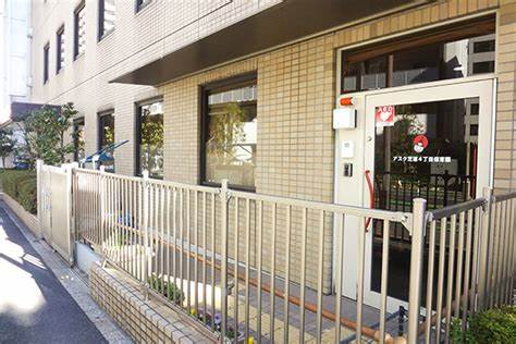 幼稚園・保育園　アスク芝浦4丁目保育園（幼稚園・保育園）まで1878m