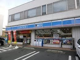 その他　ローソン 姫路豊沢町店  450m