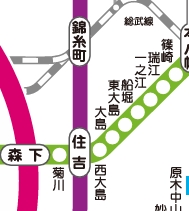その他　☆路線図★