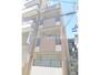 建物外観　マンション外観