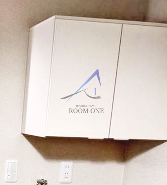 収納　収納です。